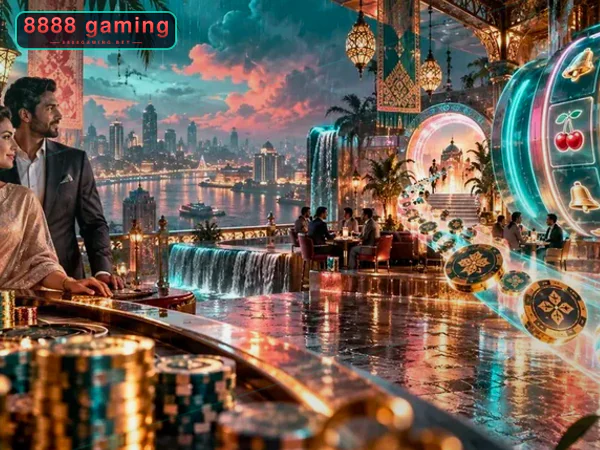 ဂိမ်းလောဘီ ပုံ ၄